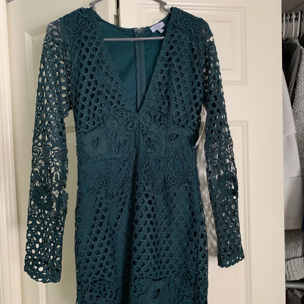 Tobi dress